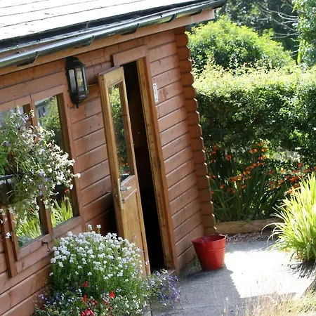 Tehidy Holiday home Illogan