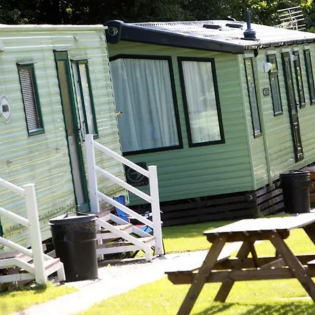Holiday home Tehidy