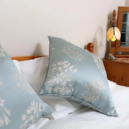 Tehidy Holiday home Illogan