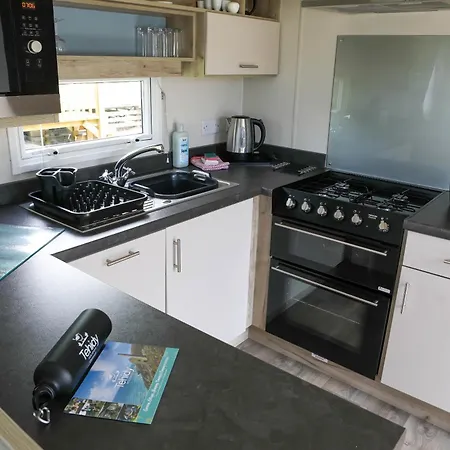 Holiday home Tehidy