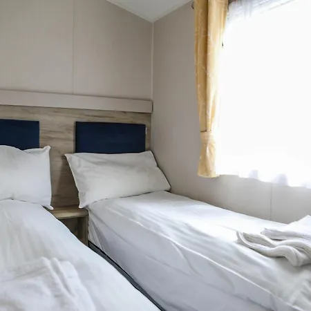 Holiday home Tehidy *