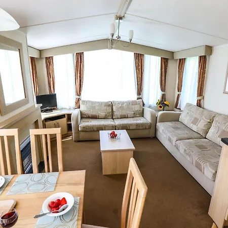 Tehidy Holiday home