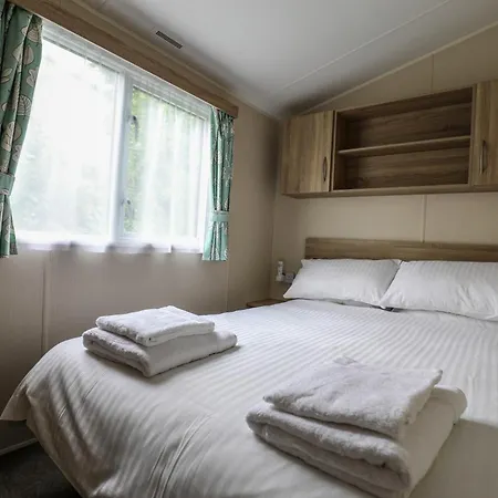 Holiday home Tehidy