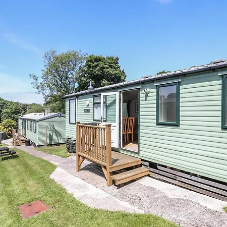 Holiday home Tehidy Illogan