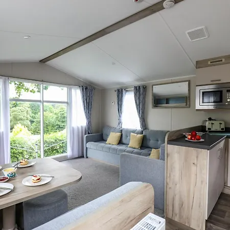 Holiday home Tehidy Illogan