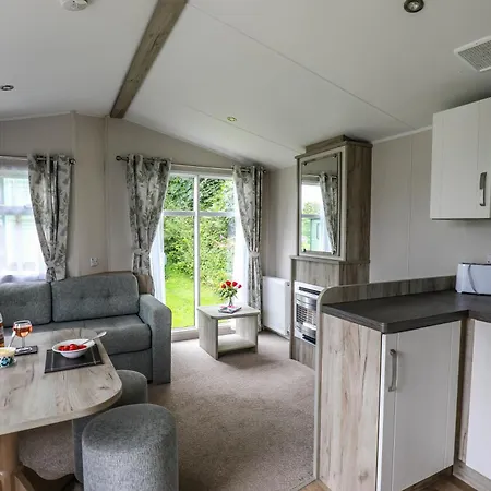 Holiday home Tehidy *