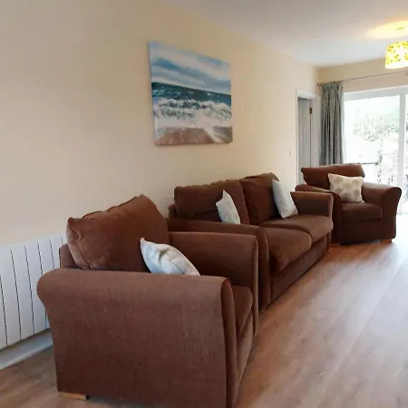 Tehidy Holiday home *